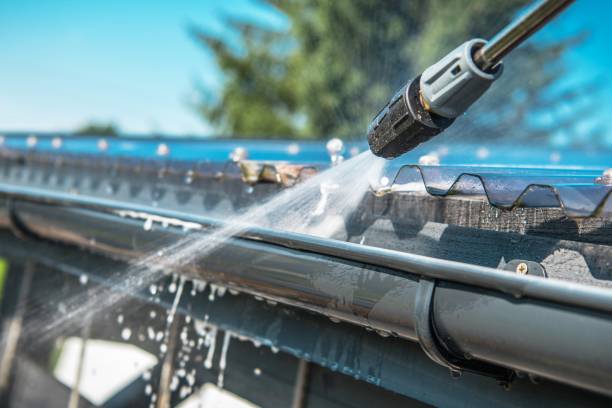 Why Choose Our Certified Pressure Washing Experts for Your Project Needs in Ship Bottom, NJ?