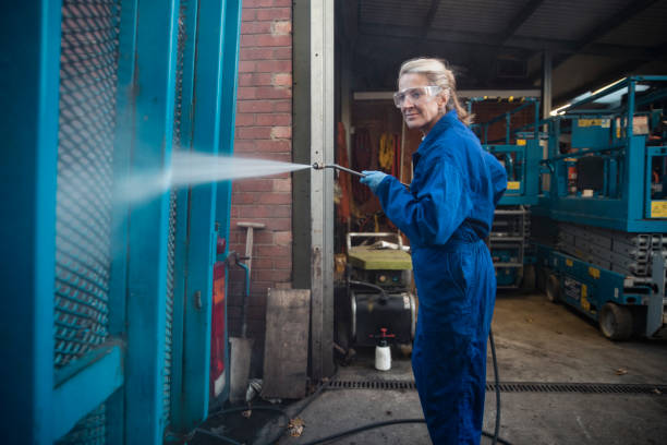 Why Choose Our Certified Pressure Washing Experts for Your Project Needs in Ship Bottom, NJ?