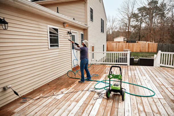 Best Sidewalk Pressure Washing  in Ship Bottom, NJ