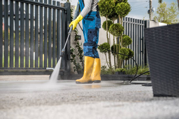 Roof Power Washing Services in Ship Bottom, NJ