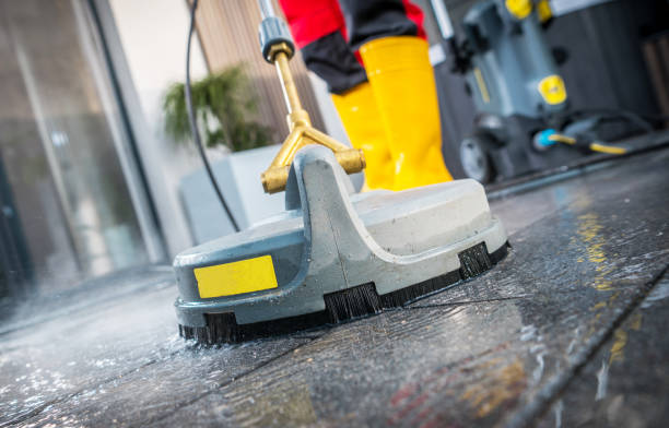 Pressure Washing Estimates in Ship Bottom, NJ