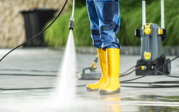 Best Exterior Home Cleaning  in Ship Bottom, NJ