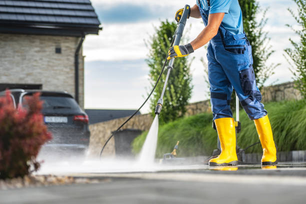 Best Residential Pressure Washing Services  in Ship Bottom, NJ