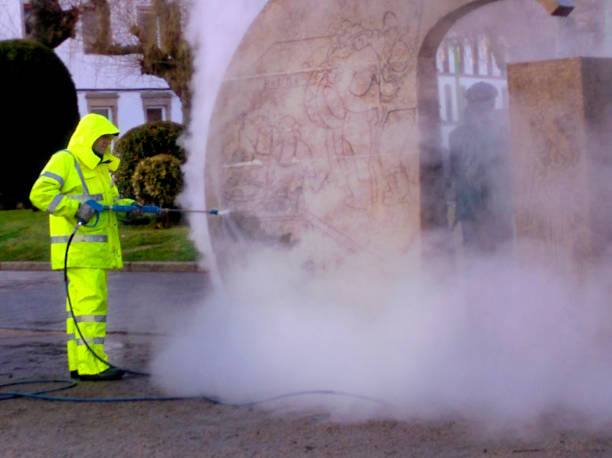 Best House Pressure Washing  in Ship Bottom, NJ