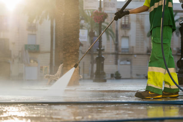 Best Roof Pressure Washing  in Ship Bottom, NJ